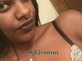 IvyGreenn