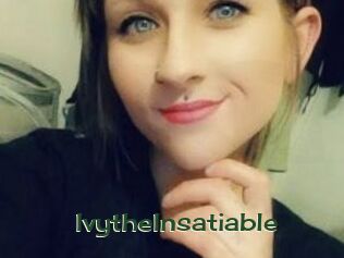 IvytheInsatiable