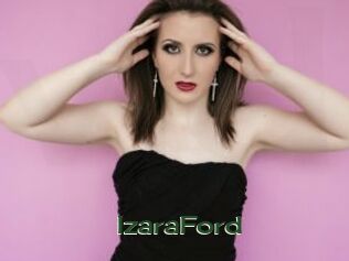 IzaraFord