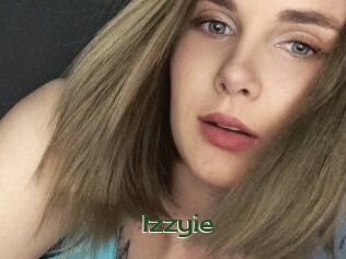 Izzyie