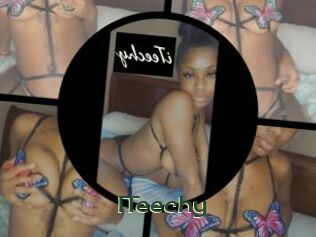 ITeechy