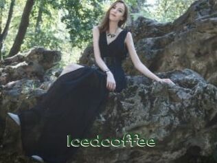 Icedcoffee