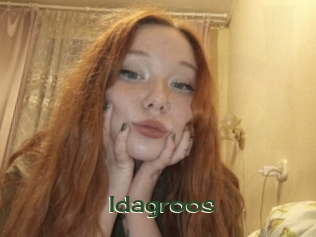 Idagroos