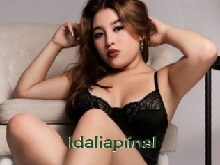 Idaliapiinal