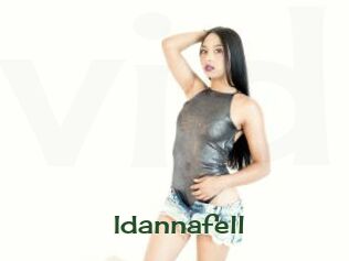 Idannafell