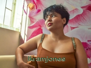 Ikramjones