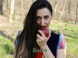Ilolla