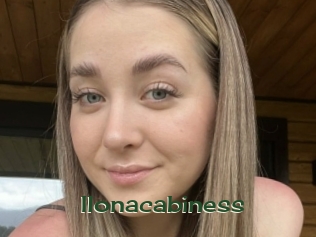 ilonacabiness Vidéos Kochonnes