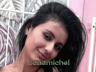 Ilonamichel