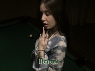Ilonia
