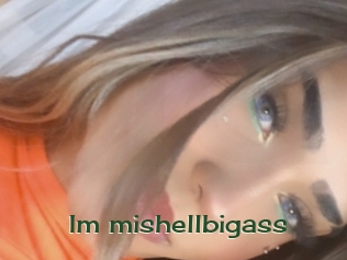 im_mishellbigass Vidéos Kochonnes