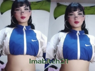 Imabitch21