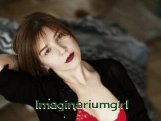 Imaginariumgirl