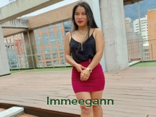 Immeegann