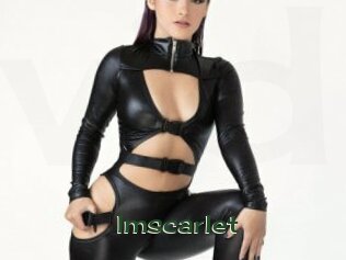 Imscarlet