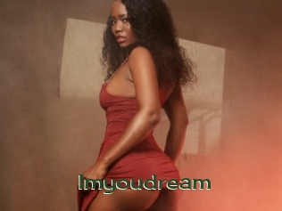 Imyoudream