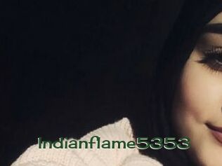 Indianflame5353