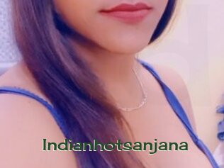 Indianhotsanjana