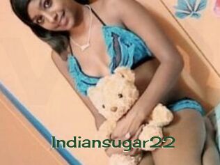 Indiansugar22