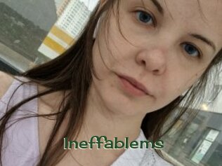 Ineffablems