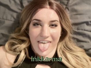 inkkarma Vidéos Kochonnes