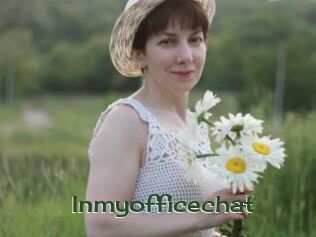 Inmyofficechat