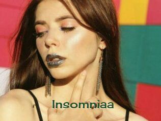 Insomniaa