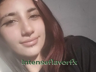 Intenseflavorfx