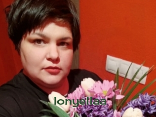 ionyellaa Vidéos Kochonnes