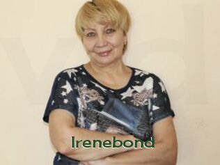 Irenebond