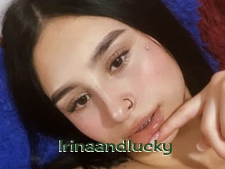 Irinaandlucky