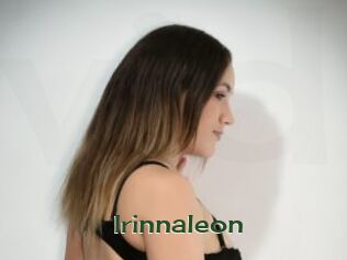 Irinnaleon