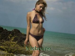 Irisbrune