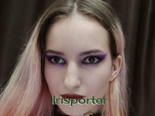 Irisporter