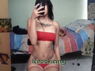 Irisskinny