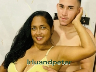 Irluandpeter