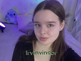 Irvinvinsor