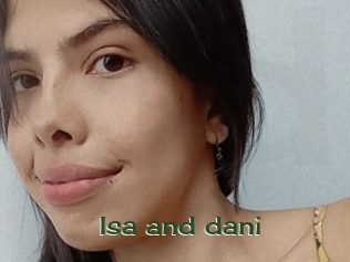 isa_and_dani Vidéos Kochonnes