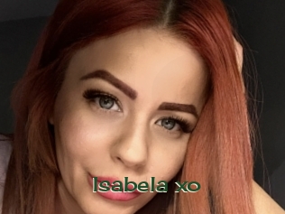 Isabela_xo