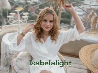 Isabelalight