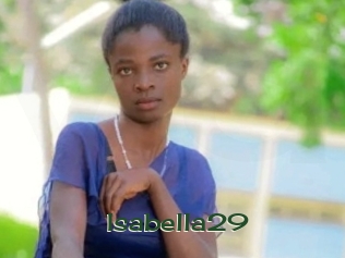isabella29 Vidéos Kochonnes