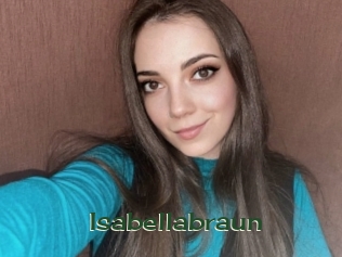 Isabellabraun