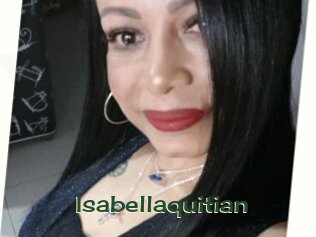 Isabellaquitian