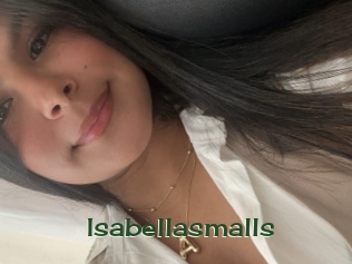 Isabellasmalls
