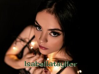 Isabellatayllor