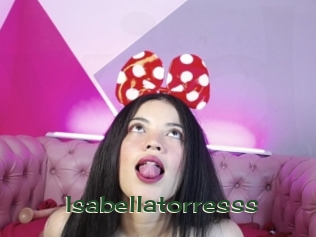 Isabellatorresss