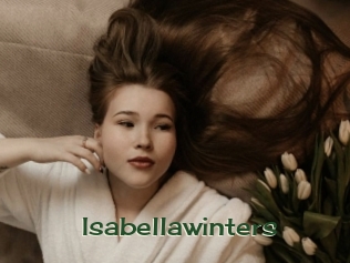 Isabellawinters