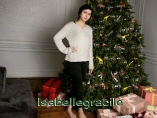 Isabellegracile
