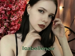 Isabellenoir