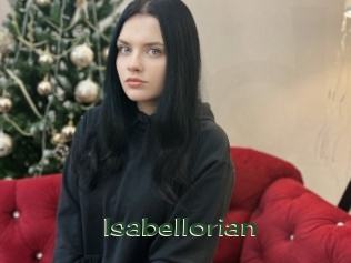 Isabellorian